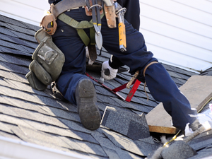 Since we are a GAF Master EliteTM contractor, Northern Pacific Roofing is the go-to roofing contractor for Larkspur residents.