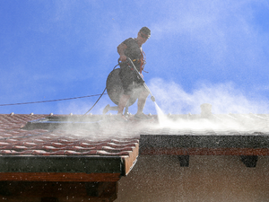Prepare your Marin County property for spring by performing essential roof maintenance and repair tasks. 