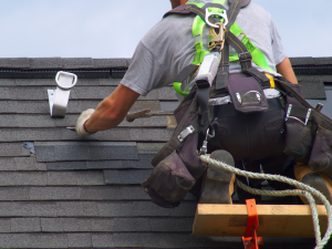 Roofing Contractor in Petaluma