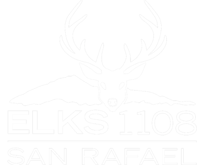 San Rafael Elks Lodge #1108 logo