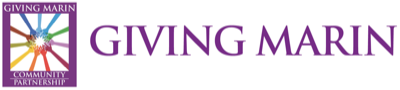 Giving Marin logo