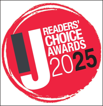 Marin IJ Readers' Choice Award logo