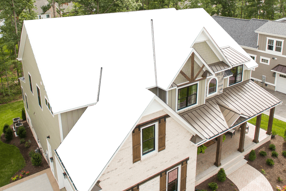Northern Pacific Roofing Images