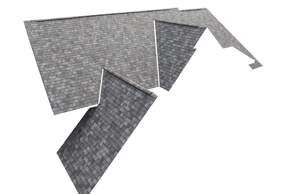 Northern Pacific Roofing Images