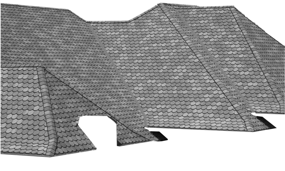 Northern Pacific Roofing Images