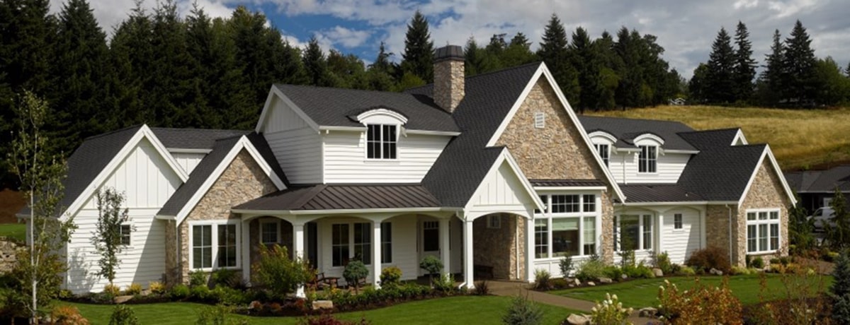 Northern Pacific Roofing Images