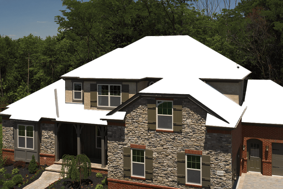 Northern Pacific Roofing Images