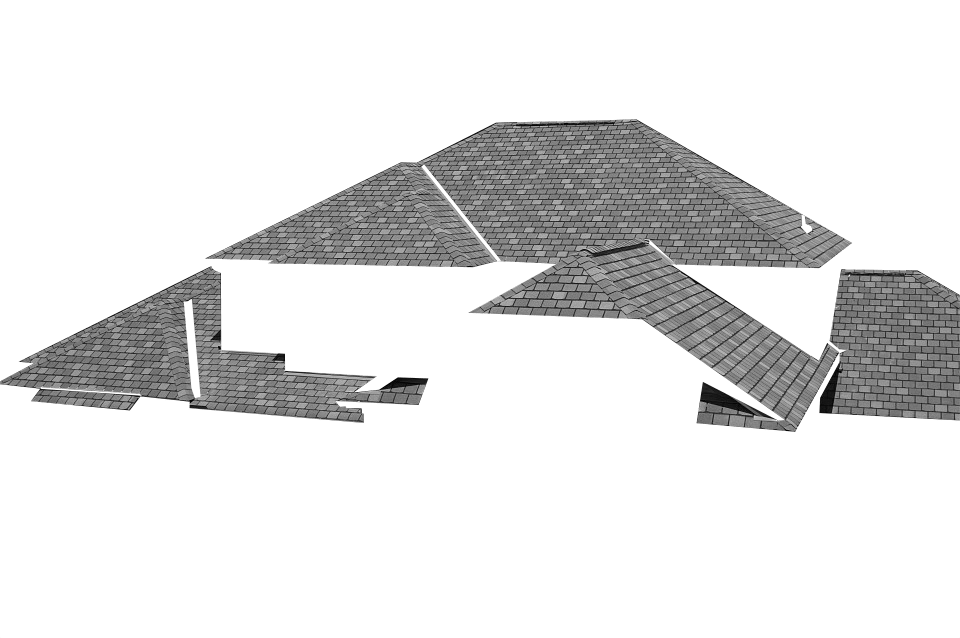 Northern Pacific Roofing Images