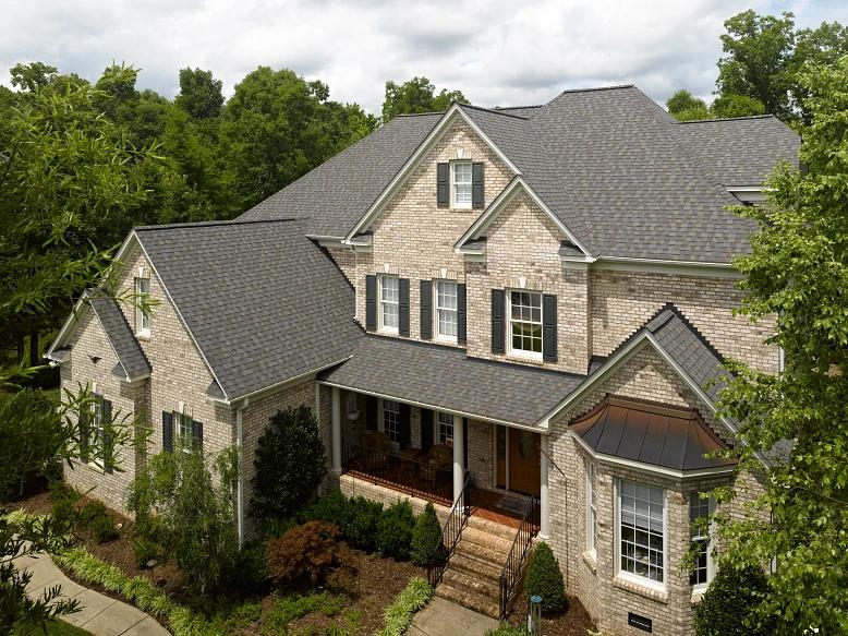 Northern Pacific Roofing Images