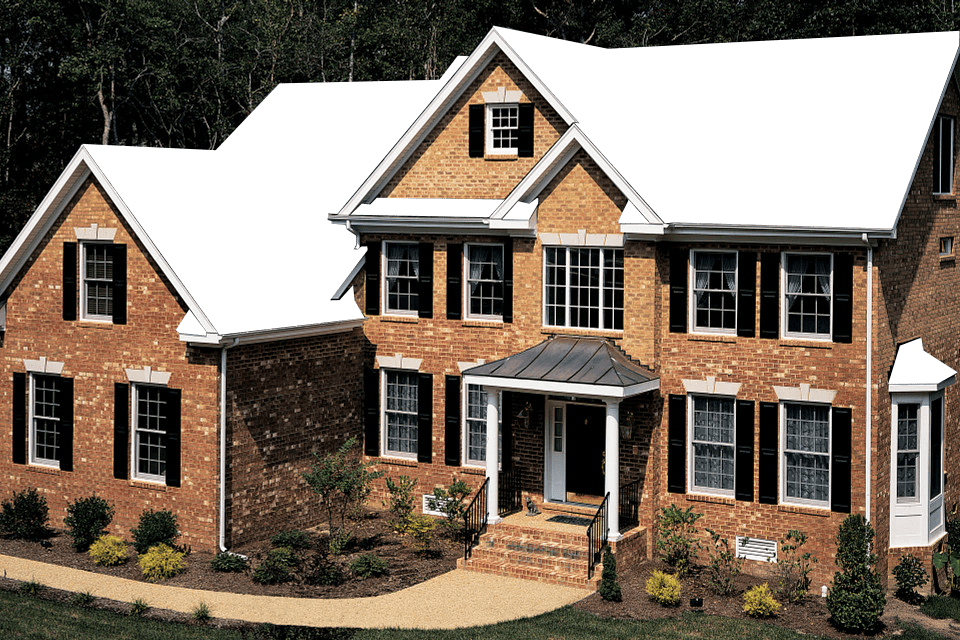 Northern Pacific Roofing Images