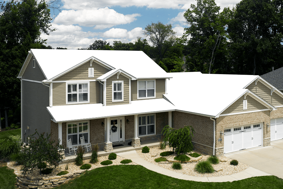 Northern Pacific Roofing Images