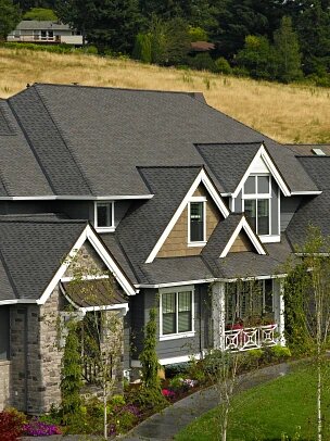 Northern Pacific Roofing Images
