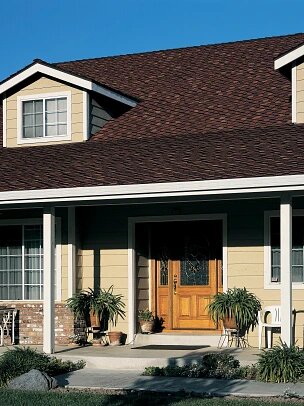 Northern Pacific Roofing Images