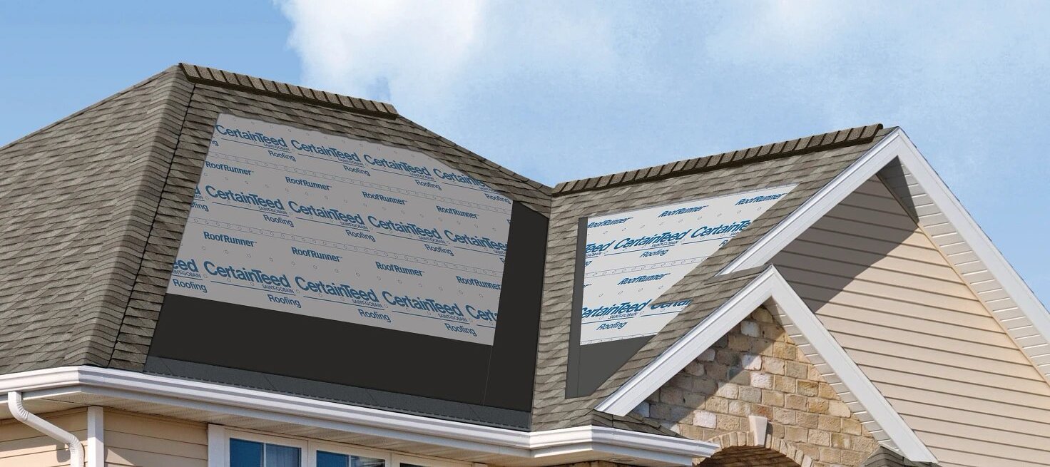 Northern Pacific Roofing Images