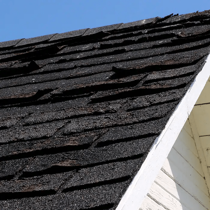 Northern Pacific Roofing Images