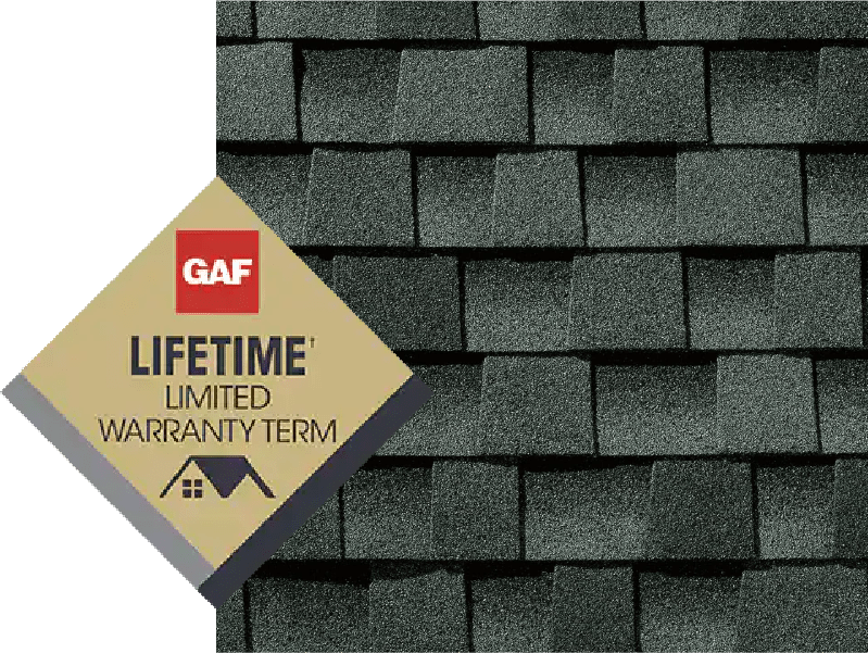 Northern Pacific Roofing Images