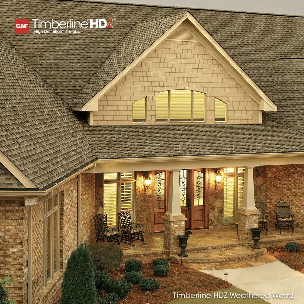 Northern Pacific Roofing Images