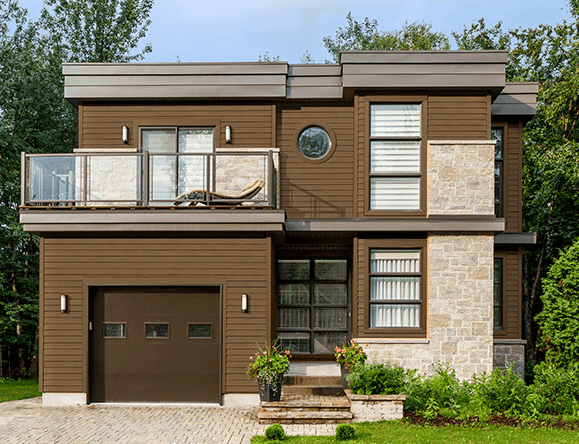 Northern Pacific Roofing Images