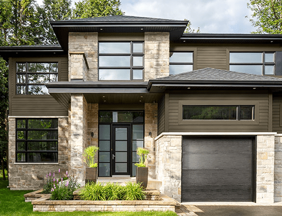 Northern Pacific Roofing Images