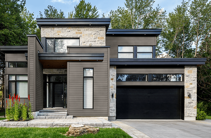Northern Pacific Roofing Images