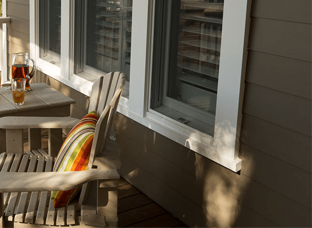 Northern Pacific Roofing Images