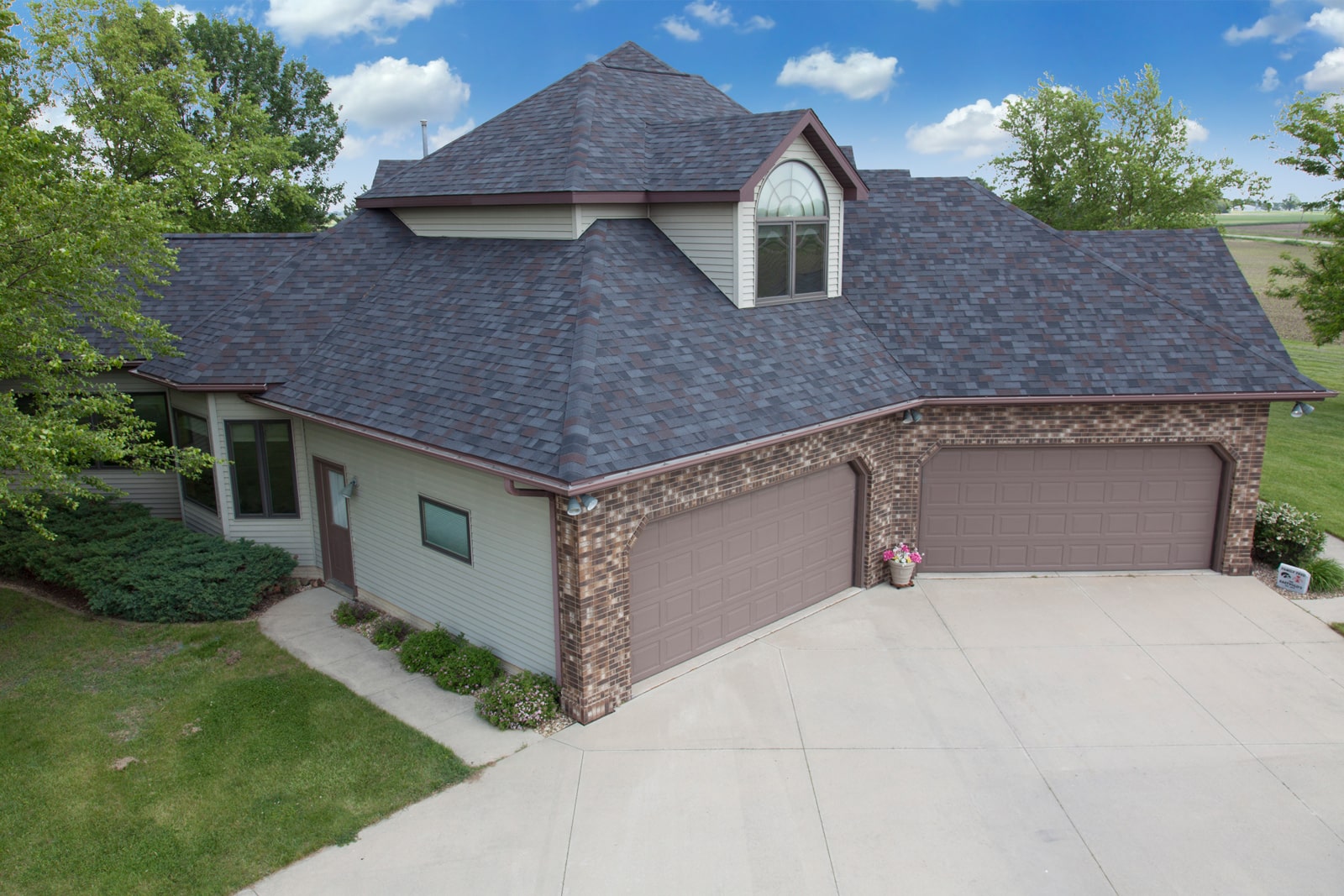 Northern Pacific Roofing Images