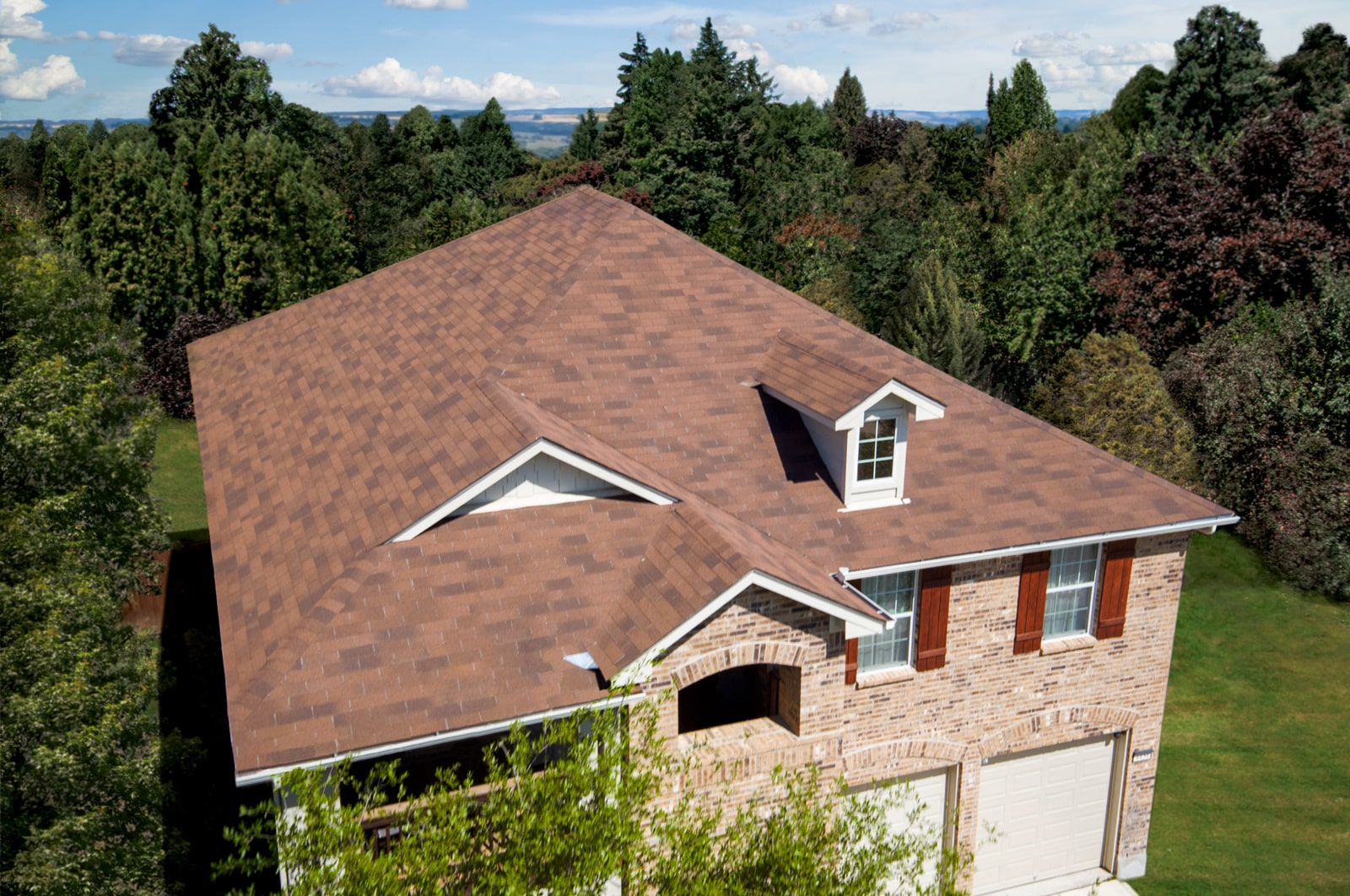 Northern Pacific Roofing Images