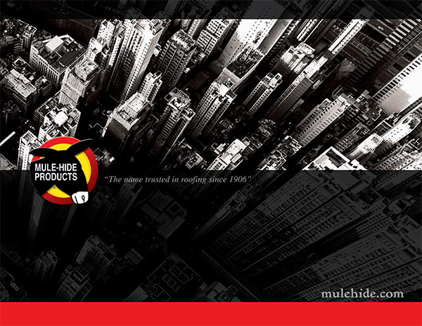 Northern Pacific Roofing Images