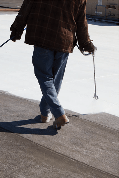 Northern Pacific Roofing Images