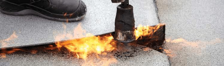 Northern Pacific Roofing Images