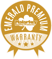 Malarkey Premium logo