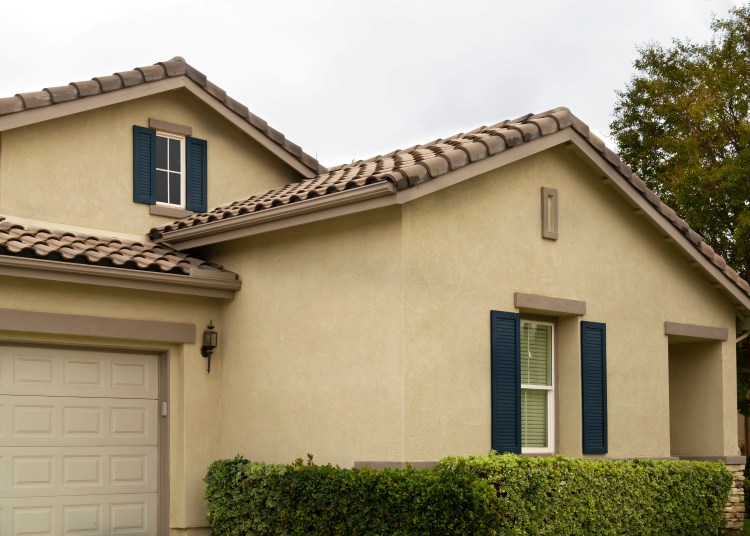 James Hardie Fiber Cement Siding Installation