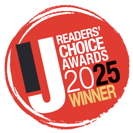 Marin IJ Readers' Choice Award