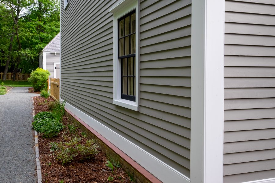 Siding Installation in San Rafael