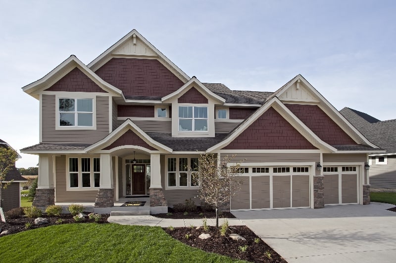 Northern Pacific Roofing Images