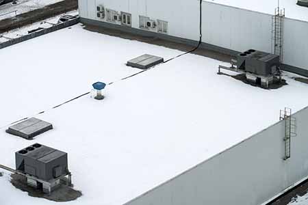 Commercial Roofing