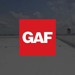 GAF logo