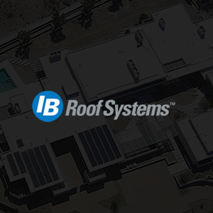 IB Roof Systems